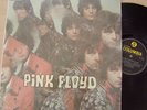 PINK FLOYD LP BRITISH COLUMBIA PIPER AT THE GATES OF DAWN RE-ISSUE UNPLAYED M-
