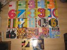 ELECTRO STREETSOUNDS ELECTRO 1 \ ELECTRO 22 VINYL LP'S X 22