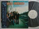 PROMO WHITE LABEL / LYNYRD SKYNYRD PRONOUNCED / WITH POSTER