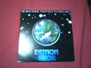 DEMON THOR - WRITTEN IN THE SKY - Rare Italinesche Pressung - KRAUTROCK KRACHER