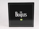 The Beatles Stereo Vinyl Box Set, minor damage