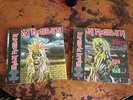 Iron Maiden Killers LP - Picture Disc  New Sealed Mint