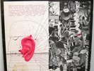 MINIATURES MORGAN FISHER+RESIDENTS+METABOLIST LP AVANT
