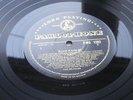 THE BEATLES PLEASE PLEASE ME LP BLACK  GOLD PARLOPHONE 1ST PRESSING DICK JAMES