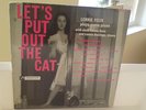 LENNIE FELIX TRIO - PUT OUT THE CAT - TOP RANK RECORDS -UK MONO ORIGINAL- TOP