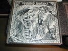 Deviated Instinct Rock N Roll Conformity LP  Isd Skinhead Oi Punk Black Metal