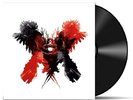 KINGS OF LEON ONLY BY THE NIGHT + BONUS TRACK 180 grm VINYL 2 LP  NEW & SEALED
