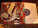 Ypsilon ( Aphrodite's Child ) Metro Music...Greek prog orig. germ 1st.press 1977
