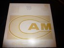?? Library Renaldo Cerri & Armand Migiani Variances Soul Jazz Funk LP Cam Record