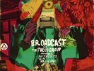 BROADCAST & FOCUS GROUP - investigate witch cults of the radio age ( lp ) sealed