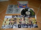GARYBALDI NOTE PERDUTE ITALY PROG LIMITED EDITION WITH HAND MADE POSTER