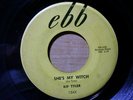 Garage 45 rpm Kip Tyler 