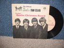 THE BEATLES- Another Beatles   Christmas Record- 1964 Fan Club Flexi