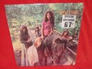 RUBY JONES LP s/t CURTOM Funk Rock SEALED original