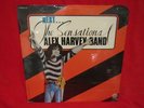 SENSATIONAL ALEX HARVEY BAND LP- Next VERTIGO sealed original 1973