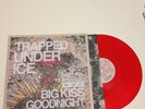 Trapped Under Ice Big Kiss Goodnight Record Release Vinyl /110