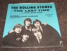 ROLLING STONES The Last Time 7