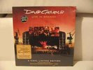 DAVID GILMOUR (PINK FLOYD)-LIVE IN GDANSK,RARE ORIGINAL 5LP BOX SET+BOOK, SEALED