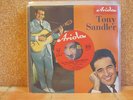 Tony Sandler              Klippety Klapp Song