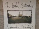 The Hold Steady Separation Sunday Vinyl LP OOP (Craig Finn, Lifter Puller)