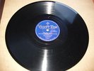 GOLDEN GATE ORCH ARTHUR FIELDS/ LOU GOLD ORCH VELVET TONE OH HOW I ADORE YOU
