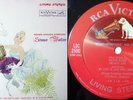 FRITZ REINER / Strauss Waltzes / RCA Living-Stereo SD, LSC-2500, TAS LP