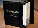 BEATLES MFSL vinyl Box - Wie NEU - The Collection 14 LPs - Besser als Remastered
