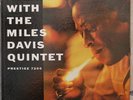 Miles Davis-Steamin' Prestige 7200 203 so. Washington Ave Bergenfield NJ Lp Mono