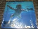 Nirvana - Nevermind MFSL LP Record still Sealed Rare