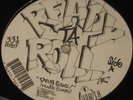 READY TA ROLL  - DRUG GAME/TASTE THE FLAVOR  RARE SEALED RANDOM RAP