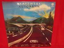 KRAFTWERK LP-Autobahn SEALED original US 1st Press 1974 RARE 