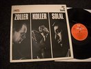 ZOLLER & KOLLER & SOLAL ---- ZOKOSO --MPS  SUPER RARE 
