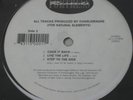 CHARLEMAGNE / NATURAL ELEMENTS FORTRESS EP. RARE SEALED RANDOM