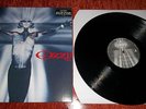 OZZY OSBOURNE DOWN TO EARTH LP iron maiden manowar judas pries black sabbath