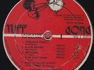 ** BOB MARLEY & WAILERS - CATCH A FIRE - OG PRESS RED TUFF GONG + ZIPPO COVER **