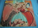 LP ITALIAN PROG NUOVA IDEA - CLOWNS - ORIGINALE