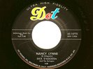 DICK D'AGOSTIN DOT 15773 M-  NEW OLD STORE STOCK ROCKER  HEAR BOTH