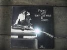 lp Franco Cerri from Cathetus to Cicero Italian Jazz