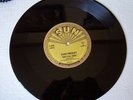 ELVIS PRESLEY SUN RECORD THATS ALL RIGHT 10