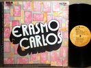 ERASMO CARLOS Sonhos e Memorias RaRe BRAZIL DREAMY PSYCH SOUL LP HEAR IT