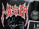 LP Master - Same, 1. Press, Embossed Cover, Original Autographs
