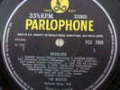 THE BEATLES: Revolver *UK STEREO 1st PRESS *-1/-1 MATRIX *EX+/NM; SUPERB COPY