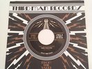 The Raconteurs - VAULT 45 - Third Man Records Jack White