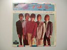 Rolling Stones , Tell Me + 3, 1st Japan EP London 17M-95 rare in Top Condition