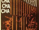 ALFREDITO AND HIS ORCHESTRA Cha Cha Cha Goes Modern LP Tico VG++/VG++ Black Lbl