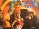 HECTOR RIVERA At The Party LP Barry VG++/VG++ Mono