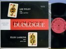 Lee Wiley Ellis Larkins Duologue Storyville 911 DG Mono NMint Superb Ruby Braff