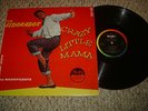 EL DORADOS CRAZY LITTLE MAMA ORG DOO WOP LP ON VEE JAY
