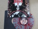 DEATH - individual thought patterns - LP - 07 BOB