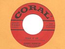 Johnny Burnette Trio 